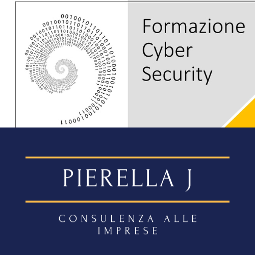 Il miglior strumento per difendere la propria azienda è la formazione Cyber Security